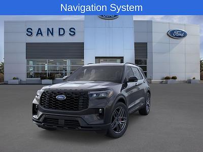 2026 Ford Explorer 4WD SUV for sale #26395 - photo 2