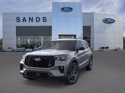 2026 Ford Explorer 4WD SUV for sale #26485 - photo 2