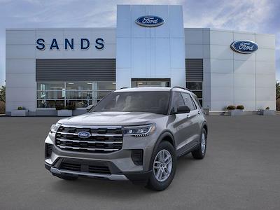 New 2026 Ford Explorer Active for sale #26489 - photo 2