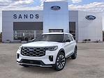 New 2026 Ford Explorer Platinum for sale #26513 - photo 2