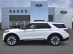New 2026 Ford Explorer Platinum for sale #26513 - photo 3