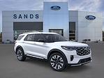 New 2026 Ford Explorer Platinum for sale #26513 - photo 7