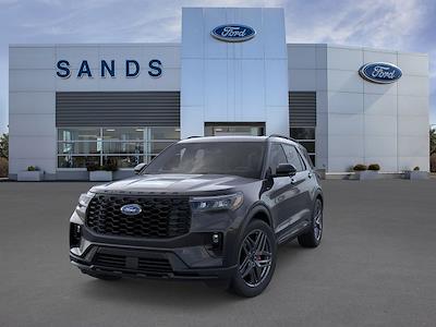 New 2026 Ford Explorer ST-Line for sale #26514 - photo 2