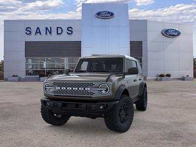 2026 Ford Bronco 4WD SUV for sale #26521 - photo 2