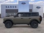 2026 Ford Bronco 4WD SUV for sale #26521 - photo 3