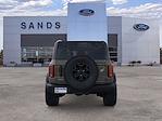 2026 Ford Bronco 4WD SUV for sale #26521 - photo 5