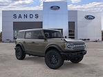 2026 Ford Bronco 4WD SUV for sale #26521 - photo 6