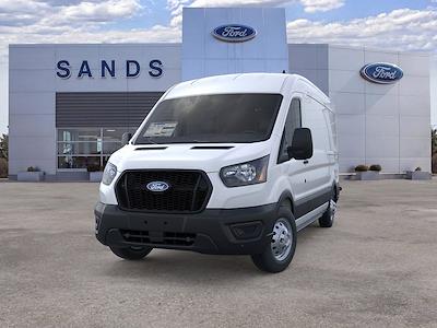 2026 Ford Transit 250 Medium Roof AWD Empty Cargo Van for sale #26536 - photo 2