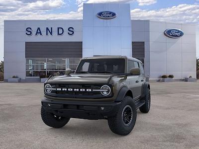 New 2026 Ford Bronco Outer Banks for sale #26549 - photo 2