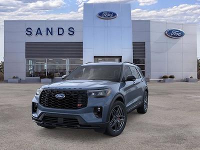 2026 Ford Explorer 4WD SUV for sale #26664 - photo 2