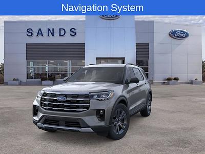 2026 Ford Explorer 4WD SUV for sale #26665 - photo 2