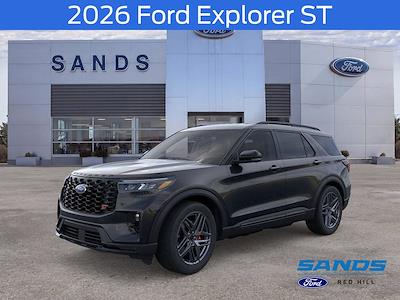2026 Ford Explorer 4WD SUV for sale #26734 - photo 1