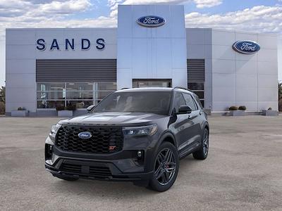 2026 Ford Explorer 4WD SUV for sale #26734 - photo 2