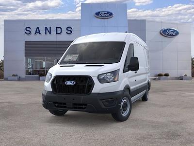 2026 Ford Transit 250 Medium Roof RWD Empty Cargo Van for sale #26737 - photo 2