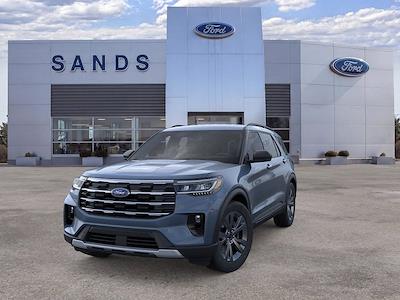 2026 Ford Explorer 4WD SUV for sale #26756 - photo 2