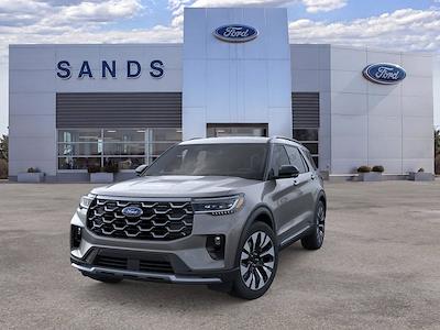 2026 Ford Explorer 4WD SUV for sale #26759 - photo 2