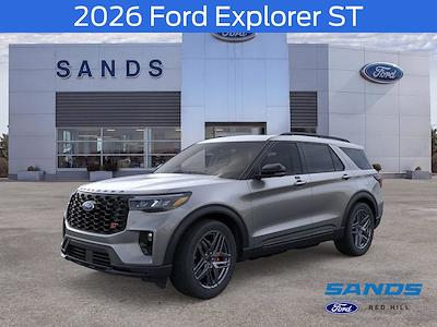 New 2026 Ford Explorer ST for sale #26765 - photo 1