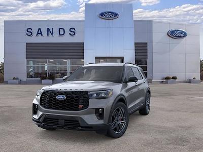 New 2026 Ford Explorer ST for sale #26765 - photo 2
