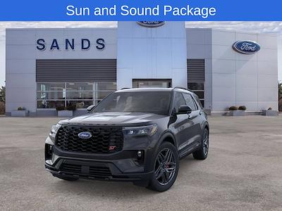 2026 Ford Explorer 4WD SUV for sale #26805 - photo 2