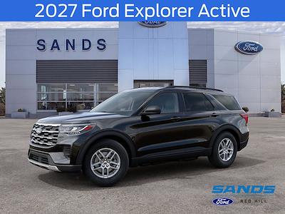 2027 Ford Explorer 4WD SUV for sale #27007 - photo 1