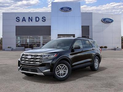 2027 Ford Explorer 4WD SUV for sale #27007 - photo 2