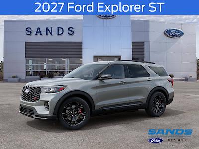 2027 Ford Explorer 4WD SUV for sale #27017 - photo 1
