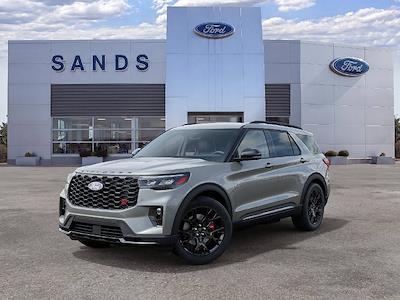 2027 Ford Explorer 4WD SUV for sale #27017 - photo 2