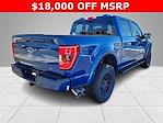 2023 Ford F-150 SuperCrew Cab 4x4, Pickup for sale #3065 - photo 3