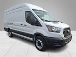 2023 Ford Transit 350 High Roof RWD, Empty Cargo Van for sale #3418 - photo 3