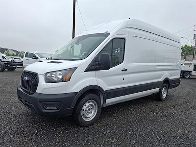 2023 Ford Transit 350 High Roof RWD Empty Cargo Van for sale #3651 - photo 1