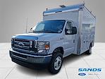 2024 Ford E-450 RWD, Dejana Truck & Utility Equipment DuraCube Max Service Utility Van for sale #4003 - photo 1