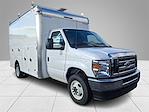 2024 Ford E-450 RWD, Dejana Truck & Utility Equipment DuraCube Max Service Utility Van for sale #4003 - photo 3