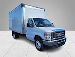 2024 Ford E-350 RWD, Morgan Truck Body Parcel Aluminum Box Van for sale #4004 - photo 4