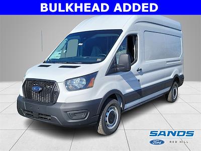 2024 Ford Transit 250 High Roof RWD, Empty Cargo Van for sale #4058 - photo 1