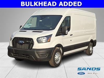 2024 Ford Transit 250 Medium Roof AWD, Empty Cargo Van for sale #4189 - photo 1