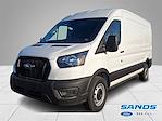 2024 Ford Transit 250 Medium Roof RWD, Empty Cargo Van for sale #4210 - photo 1