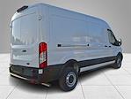 2024 Ford Transit 250 Medium Roof RWD, Empty Cargo Van for sale #4210 - photo 4