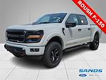 2024 Ford F-150 SuperCrew Cab 4x4, Pickup for sale #4224 - photo 1