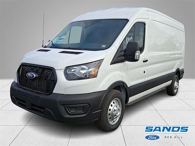 2024 Ford Transit 250 Medium Roof AWD, Empty Cargo Van for sale #4237 - photo 1