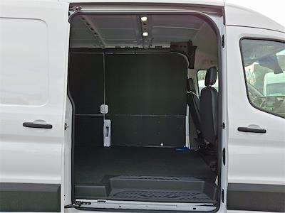 2024 Ford Transit 250 Medium Roof AWD, Empty Cargo Van for sale #4237 - photo 2