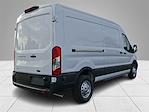 2024 Ford Transit 250 Medium Roof AWD, Empty Cargo Van for sale #4237 - photo 4