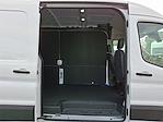 2024 Ford Transit 250 Medium Roof AWD, Empty Cargo Van for sale #4237 - photo 2