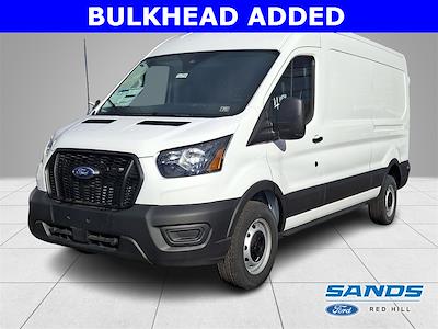 2024 Ford Transit 250 Medium Roof RWD, Empty Cargo Van for sale #4239 - photo 1