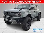 2024 Ford Bronco 4WD, SUV for sale #4255 - photo 1