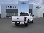 2024 Ford F-250 Crew Cab 4x4, Pickup for sale #4281 - photo 8