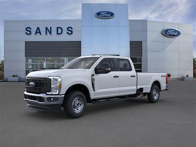 2024 Ford F-250 Crew Cab 4x4, Pickup for sale #4285 - photo 1