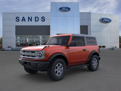 2024 Ford Bronco 4WD, SUV for sale #4298 - photo 1