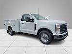 2024 Ford F-250 Regular Cab 4x2, Knapheide Steel Service Body Service Truck for sale #4342 - photo 3