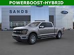 2024 Ford F-150 SuperCrew Cab 4x4, Pickup for sale #4345 - photo 1