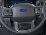 2024 Ford F-150 SuperCrew Cab 4x4, Pickup for sale #4345 - photo 12